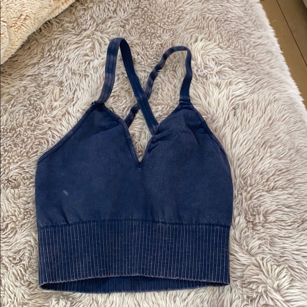 🌺free people good karma legging set in XL - Picture 8 of 15